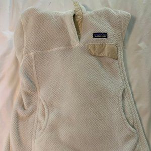 Patagonia Women’s Re-Tool Snap T Pullover
